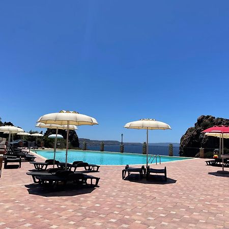 Il Blu Tanca Piras Villa Nebida Kültér fotó