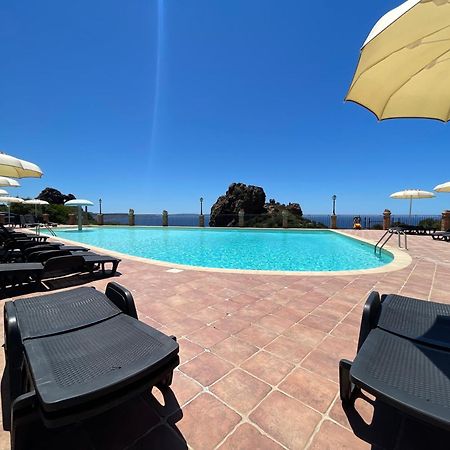 Il Blu Tanca Piras Villa Nebida Kültér fotó