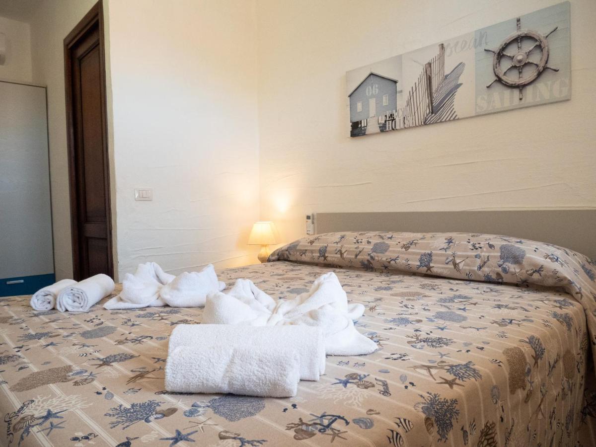 Il Blu Tanca Piras Villa Nebida Kültér fotó