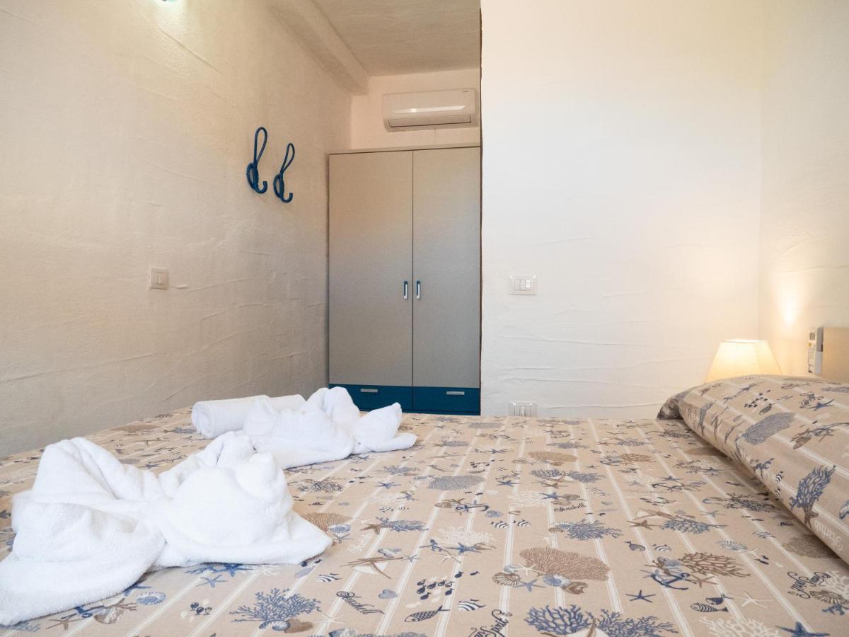 Il Blu Tanca Piras Villa Nebida Kültér fotó